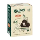Kaiser | Oat-Based Dipped Frozen Bars Salted Caramel 4x55ml