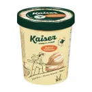 Kaiser | Oat-Based Frozen Dessert Salted Caramel 946ml