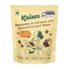 Kaiser | Oat-Based Frozen Bites Salted Caramel 168mL