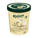 Kaiser | Oat-Based Frozen Dessert Vanilla Bean 946ml