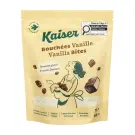 Kaiser | Oat-Based Frozen Bites Vanilla 168mL