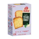Katz | Texas Toast 220g