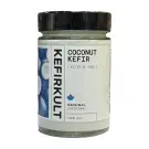 Kefirkult | Probiotic Coconut Kefir Yogurt 359ml