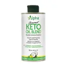 Alpha | Keto Oil Blend 500ml