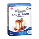 Kinnikinnick | Angel Food Cake Mix