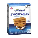 Kinnikinnick | S'moreables Graham Style Crackers