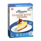 Kinnikinnick | Graham Style Crumbs