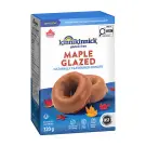Kinnikinnick | Maple Glazed Donuts