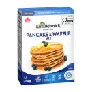Kinnikinnick | Pancake & Waffle Mix