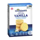 Kinnikinnick | KinniTOOS Vanilla Sandwich Cookies