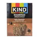 Kind | Dark Chocolate Cocoa Breakfast Bars