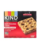 Kind | Healthy Grains Dark Chocolate Chunk Bars 5x35g