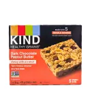 Kind | Healthy Grains Dark Chocolate Peanut Butter Bars 5x35g