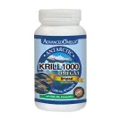 Advanced Omega | Krill 1000 Softgels 60's