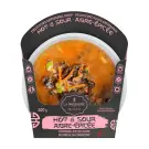 La Presserie | Hot & Sour Chinese-Style Soup 500g