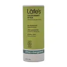 Lafe's | Citrus & Bergamot Deodorant Stick