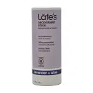 Lafe's | Lavender & Aloe Aluminum Free Deodorant Stick 64g