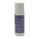 Lafe's | Extra Strength Roll-On Deodorant