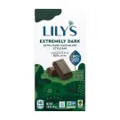 Lily's | Extremely Dark Sugar Free 85% Cocoa Chocolate Bar