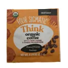 Four Sigmatic | Mushroom Coffee Mix With Lions Mane & Chaga Packets