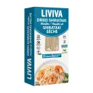 Liviva | Dried Shirataki Noodles 120g