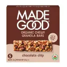 Made Good | Chocolate Chip Granola Bars
