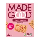 Made Good | Strawberry Crispy Squares
