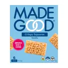 Made Good | Vanilla Crispy Squares