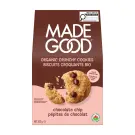 Made Good | Crunchy Chocolate Chip Cookies
