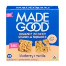 Made Good | Blueberry/Vanilla Granola Squares 150g