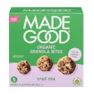 Made Good | Trail Mix Granola Bites 120g