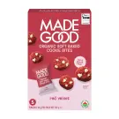 Made Good | Soft Baked Red Velvet Mini Cookies