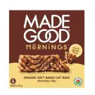 Made Good | Mornings Chocolate Chip Soft Baked Oat Bars