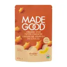 Made Good | Cheddar Star Puffed Crackers