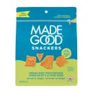 Made Good | Sweet Potato Crackers Sea Salt & Vinegar 142g