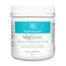 WomenSense | MagSense Magnesium Glycinate Formula Unflavoured Powder