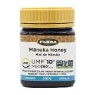Flora | Manuka Honey 260+MGO 10+UMF
