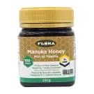 Flora | Manuka Honey 100+MGO 5+UMF