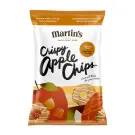 Martins | Crispy Apple Chips Caramel Daze 22g