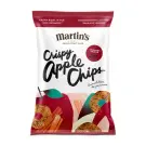 Martins | Crispy Apple Chips Cinnamon Groove 22g