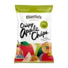 Martins | Crispy Apple Chips Nothin But Apple 22g