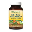 MegaFood | Multi For Men 55+ Tablets