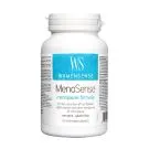 WomenSense | MenoSense Menopause Formula Veggie Capsules