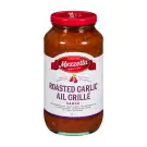 Mezzetta | Pasta Sauce Roasted Garlic 709ml