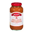 Mezzetta | Pasta Sauce Three Cheese 708g