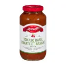 Mezzetta | Pasta Sauce Tomato Basil 709ml