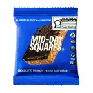 Mid-Day | Crunchy Peanut Squares 33g