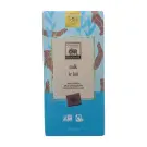 Endangered Species | 48% Cacao Milk Chocolate Bar