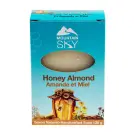 Mountain Sky | Honey Almond Bar Soap