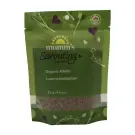 Mumm's Sprouting Seeds | Organic Alfalfa
